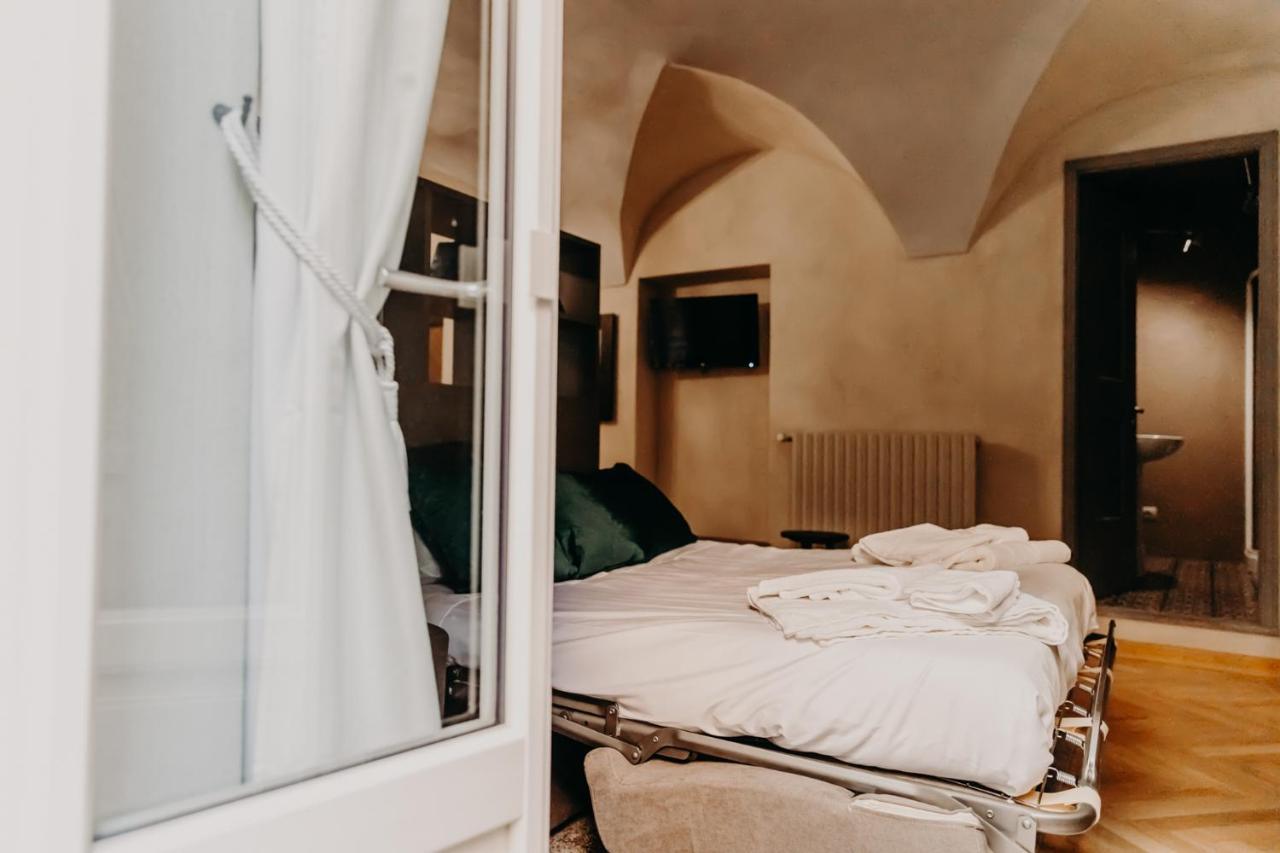 Le Dimore Di Piazza Mondovì Exteriér fotografie