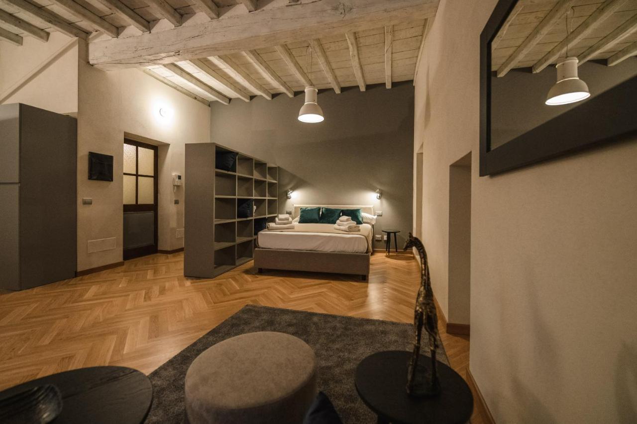 Le Dimore Di Piazza Mondovì Exteriér fotografie
