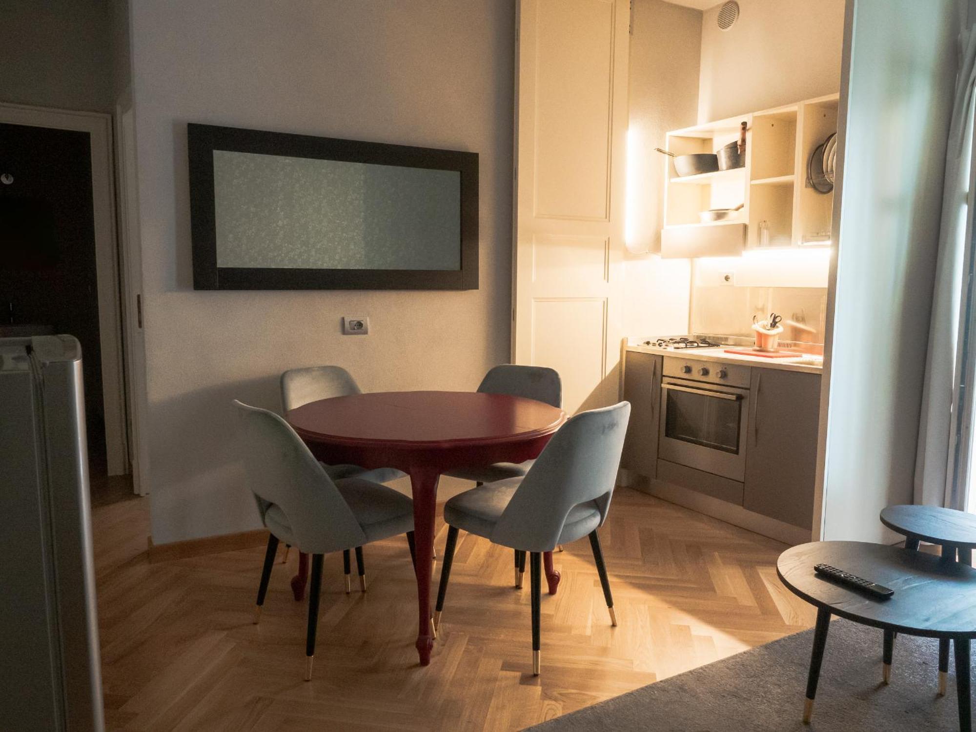 Le Dimore Di Piazza Mondovì Exteriér fotografie